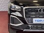 Audi Q2 35 TFSI 1.5 ✅NIEUW MODEL✅ S EDITION 150PK VIR.COCKPIT ELEK.KLEP TOUCHSCREEN CARPLAY NAVI CAMERA MATRIX LED STOELVERW. PDC KEYLESS 11/2024 ✅Top Auto's Wijchen✅ 170 Nieuwe en bijna nieuwe Auto's met : Benzine / PHEV / Plug in hybrid / Hybrid / Mild hybrid / HEV / Keuze uit S-Edtion S-Line Pro Line