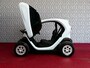 Renault Twizy URBAN 80 INCL ACCU. 4122 KM PDC RUITVERW. SWICHBLADE