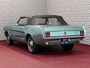 Ford Mustang Convertible 6 CYL LIJN ZELDZAAM 1965. ORIGINEEL
