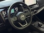 Nissan Qashqai 1.3 MHEV 160PK 20''LMV LEER PANO MASSAGE TEKNA PLUS BOSE STOEL/STUUR/RUIT VERW MATRIX.LED ELEK.KLEP HEADUP 20''LMV GOOGLE NAVI 03/2025