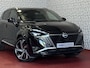 Nissan Qashqai 1.3 MHEV 160PK 20''LMV LEER PANO MASSAGE TEKNA PLUS BOSE STOEL/STUUR/RUIT VERW MATRIX.LED ELEK.KLEP HEADUP 20''LMV GOOGLE NAVI 03/2025