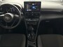 Toyota Yaris Cross 1.5 HYBRID DYNAMIC CAMERA LED ZWARTE HEMEL STOEL/STUUR VERW. 17''LMV KEYLESS