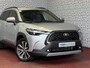 Toyota Corolla Cross HYBRID 140 STYLE STOEL/STUUR VERW. ELEK.KLEP LED KEYLESS CARPLAY NAVI CAMERA ADAP CRUISE PDC ✅Top Auto's Wijchen✅ 170 Nieuwe en bijna nieuwe Auto's met : Benzine /  PHEV / Plug in hybrid / Hybrid / Mild hybrid / HEV /