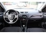 Suzuki Swift 1.2 Exclusive EASSS, Climate control, Cruise control, Parkeersensoren, Stoelverwarming, Prijs incl. nieuwe apk, beurt en 3 maanden garantie