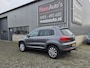 Volkswagen Tiguan 1.4 TSI Sport&Style uitvoering navigatie !!!