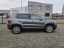 Volkswagen Tiguan 1.4 TSI Sport&Style uitvoering navigatie !!!