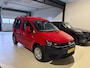 Volkswagen Caddy 1.4 TSI Trendline trekhaak stoelverwarming cruise etc
