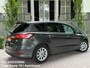 Ford S-Max 1.5 Titanium 7p. Navi Climate Cruise Ctr Trekhaak Pdc Stoelverwarming Lmv Pdc