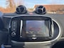 smart Fortwo greenflash prime 18 kWh| Pano | Leder | Camera
