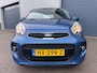 Kia Picanto 1.0 CVVT DynamicLine/Cruise-c/Climate-c/Dealer-onderhouden/Mooie auto/Bluetooth