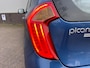 Kia Picanto 1.0 CVVT DynamicLine/Cruise-c/Climate-c/Dealer-onderhouden/Mooie auto/Bluetooth