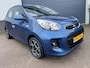 Kia Picanto 1.0 CVVT DynamicLine/Cruise-c/Climate-c/Dealer-onderhouden/Mooie auto/Bluetooth