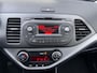 Kia Picanto 1.0 CVVT DynamicLine/Cruise-c/Climate-c/Dealer-onderhouden/Mooie auto/Bluetooth