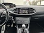 Peugeot 308 SW 1.2i PureTech GT-line 6-Bak 131 PK. Zeer mooie en als nieuw rijdende auto !!!