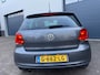 Volkswagen Polo 1.6 TDI Highline/Match uitvoering/Navi/Leder/Cruise-c/Climate-c/Pdc