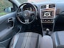 Volkswagen Polo 1.6 TDI Highline/Match uitvoering/Navi/Leder/Cruise-c/Climate-c/Pdc