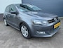 Volkswagen Polo 1.6 TDI Highline/Match uitvoering/Navi/Leder/Cruise-c/Climate-c/Pdc