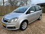 Opel Zafira 1.8 Temptation 1e Eigenaar Zeer mooie auto !!!!