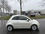 Fiat 500 1.0iTwinAir Lounge 66 PK. Zuinige en zeer fijn rijdende auto !!!