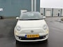 Fiat 500 1.0iTwinAir Lounge 66 PK. Zuinige en zeer fijn rijdende auto !!!