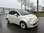 Fiat 500 1.0iTwinAir Lounge 66 PK. Zuinige en zeer fijn rijdende auto !!!