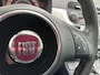Fiat 500 1.0iTwinAir Lounge 66 PK. Zuinige en zeer fijn rijdende auto !!!