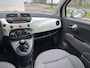 Fiat 500 1.0iTwinAir Lounge 66 PK. Zuinige en zeer fijn rijdende auto !!!