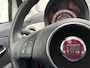 Fiat 500 1.0iTwinAir Lounge 66 PK. Zuinige en zeer fijn rijdende auto !!!