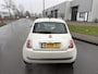 Fiat 500 1.0iTwinAir Lounge 66 PK. Zuinige en zeer fijn rijdende auto !!!