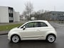 Fiat 500 1.0iTwinAir Lounge 66 PK. Zuinige en zeer fijn rijdende auto !!!