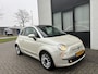 Fiat 500 1.0iTwinAir Lounge 66 PK. Zuinige en zeer fijn rijdende auto !!!