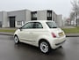 Fiat 500 1.0iTwinAir Lounge 66 PK. Zuinige en zeer fijn rijdende auto !!!