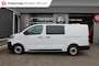 Citroën Jumpy 2.0 BLUEHDI120 DUBBEL CABINE 6 PERSOONS AIRCO CRUISE TREKHAAK