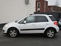 Suzuki SX4 1.6 Exclusive