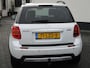 Suzuki SX4 1.6 Exclusive