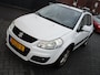 Suzuki SX4 1.6 Exclusive