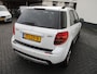 Suzuki SX4 1.6 Exclusive
