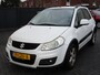 Suzuki SX4 1.6 Exclusive
