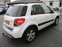 Suzuki SX4 1.6 Exclusive