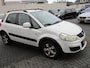 Suzuki SX4 1.6 Exclusive