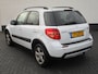 Suzuki SX4 1.6 Exclusive