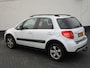 Suzuki SX4 1.6 Exclusive