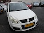 Suzuki SX4 1.6 Exclusive