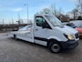 Mercedes-Benz Sprinter 414 2.2 CDI 432 / TIJHOF OPBOUW / AUTOMAAT / EURO 6 /AIRCO /LUCHTVERING/LIER/3-PERSOONS/CRUISE/TREKHAAK