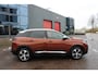 Peugeot 3008 1.2 CROSSWAY SCHUIFDAK TREKHAAK