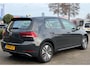 Volkswagen E-Golf FACE LIFT / STOELVERW / CARPLAY / SOH 91%