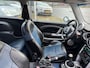 MINI Cooper S Mini 1.6 Chili panorama, leder cruise, elec pakket WORKS PERFORMANCE PAKKET rijd goed, abs storing, apk t/m 4-2026