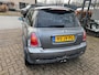 MINI Cooper S Mini 1.6 Chili panorama, leder cruise, elec pakket WORKS PERFORMANCE PAKKET rijd goed, abs storing, apk t/m 4-2026