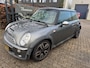 MINI Cooper S Mini 1.6 Chili panorama, leder cruise, elec pakket WORKS PERFORMANCE PAKKET rijd goed, abs storing, apk t/m 4-2026