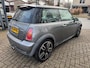 MINI Cooper S Mini 1.6 Chili panorama, leder cruise, elec pakket WORKS PERFORMANCE PAKKET rijd goed, abs storing, apk t/m 4-2026